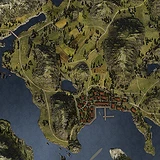 峡湾