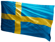 sweden