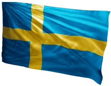 sweden