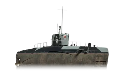 U-4501