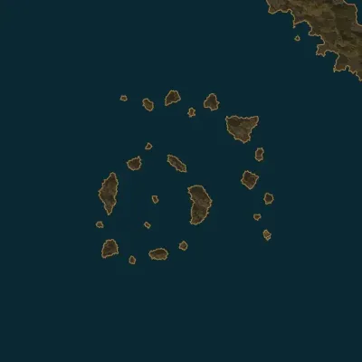 多崖之港