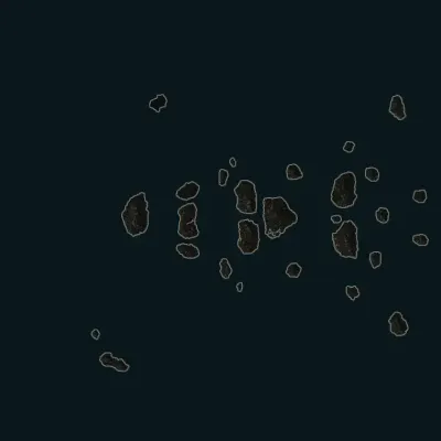 刺刀峡湾