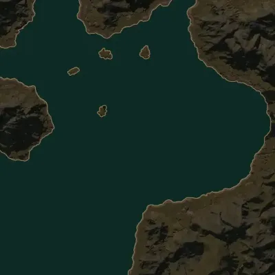 奥古斯塔皇后湾