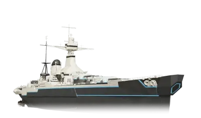 BA Utnapishtim's Ship