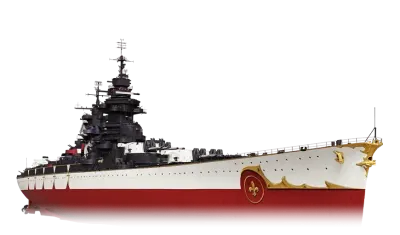 AL黎塞留