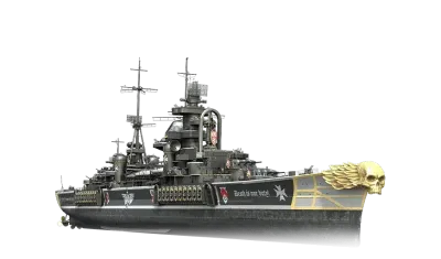 Cross of Dorn