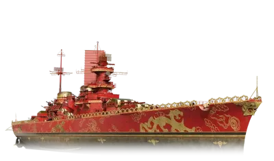 蒙冲