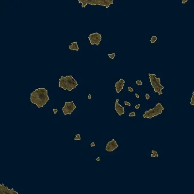 怒海新星