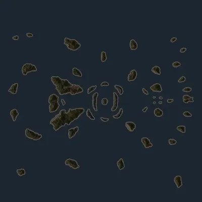 鬼门关