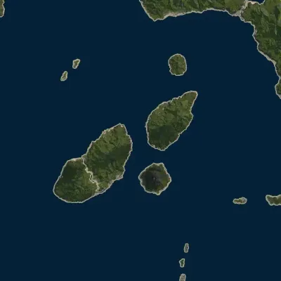 狂鲨怒湾