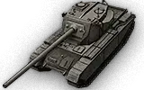 FV4004 康威