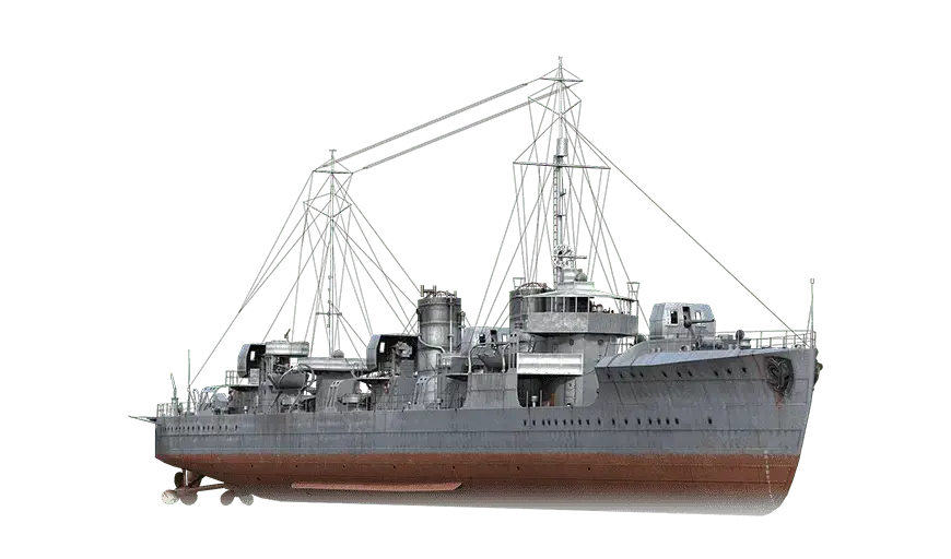 峰风