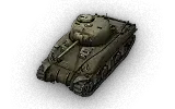 M4A1 "谢尔曼"