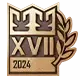 海上之王XVII决赛入围者
