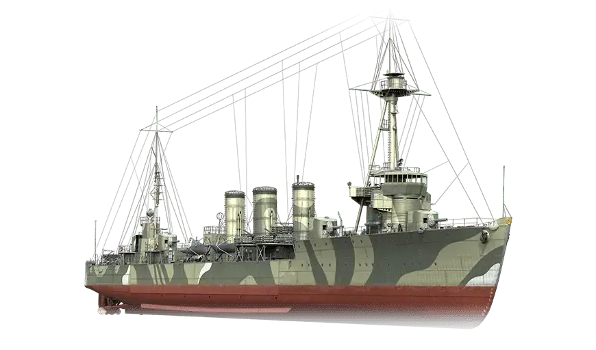 岩城Alpha