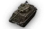 M4A3E8狂怒