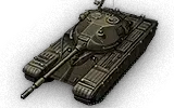 50TP原型车