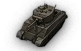 M4A3E2“小飞象”