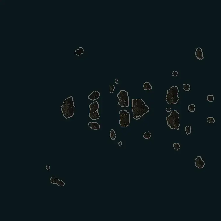刺刀峡湾