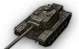 T110E4