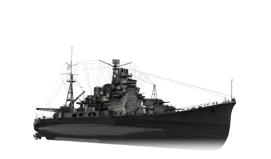 爱宕B
