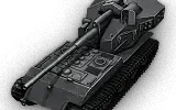 E-100 WT"凤凰"
