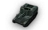 AMX 13 105 AM mle.50