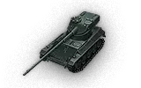 AMX 13 57