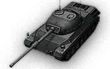 “豹”I原型车