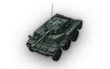 潘哈德 AML 山猫 6x6