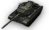 M47钢铁阿诺