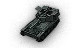 AMX 105 AM 47