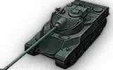 AMX 50 100