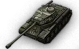 IS-2"柏林"