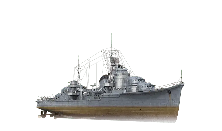 北风