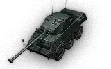 VCS 6x6 TS 90