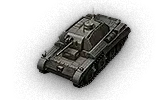 巡洋坦克 Mk.IV