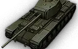 KV-4 K型