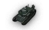 夏尔 D1