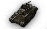 M10 "狼獾"
