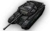 Strv 81 S型