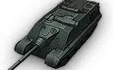 AMX 50 福熙 B