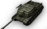 ISU-122S