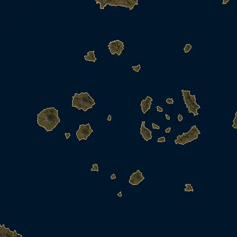 怒海新星
