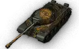 IS-3A"游隼"