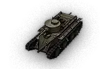 T3战斗车