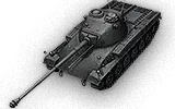 58号试验型FL