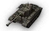 M46 "巴顿" FL