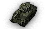 M4A2 "谢尔曼"L