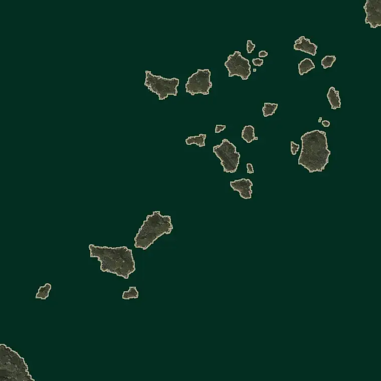 阿特拉斯海